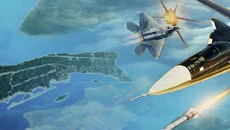 Combat Wings: Battle of Britain é semelhante a Combat Wings: Battle of Britain