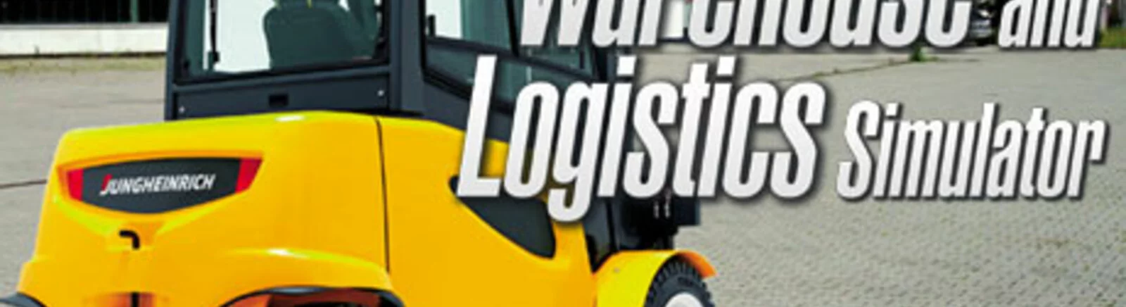 Data de lançamento Warehouse and Logistics Simulator (Forklift 2014) em diferentes países do mundo