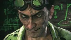 Batman: Arkham Knight