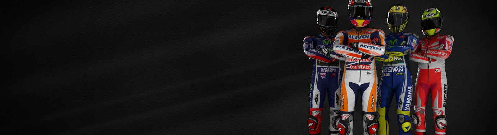 Trapaças para MotoGP 14