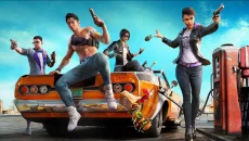 Saints Row - jogo do gênero Exploração