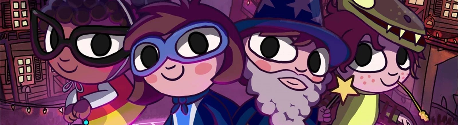 Comprar Costume Quest 2 barato, descontos de até 90% 🏷️, comparação de preços em diferentes lojas