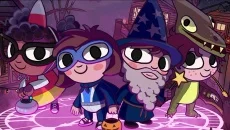 Light Apprentice é semelhante a Light Apprentice