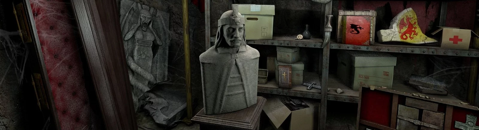 Data de lançamento Dracula 4: The Shadow of the Dragon em diferentes países do mundo