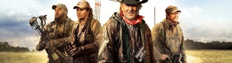 Fórum Cabela&#039;s Big Game Hunter: Pro Hunts