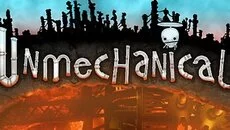 Unmechanical é semelhante a Unmechanical