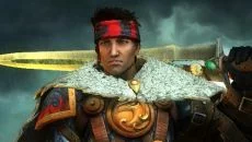 Gratuitous Space Battles é semelhante a Gratuitous Space Battles