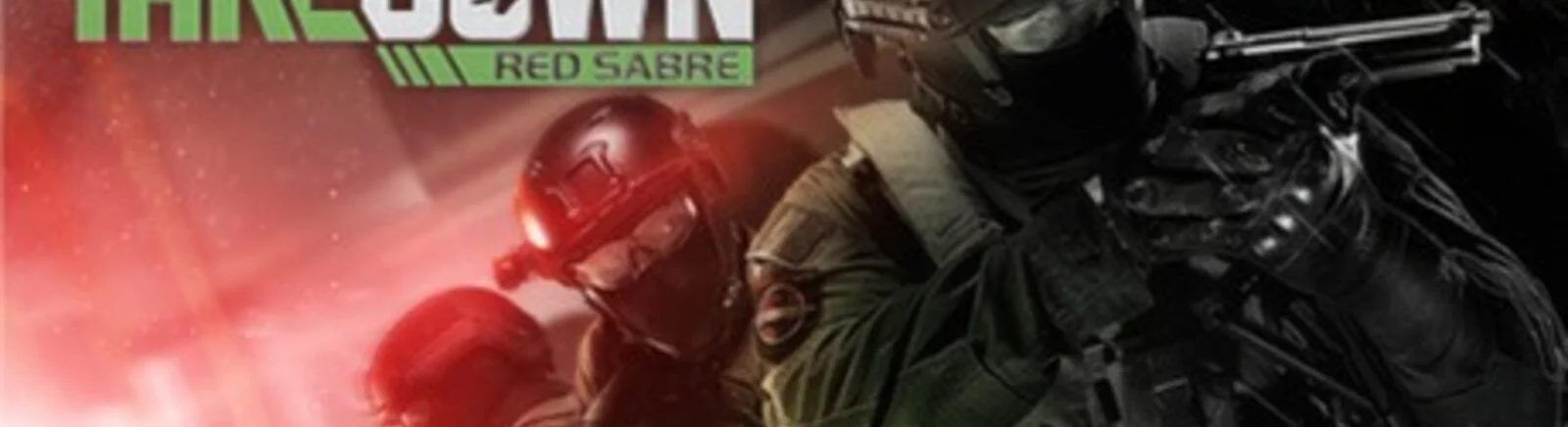 Arquivos para Takedown: Red Sabre - trainers, mods, saves, patches