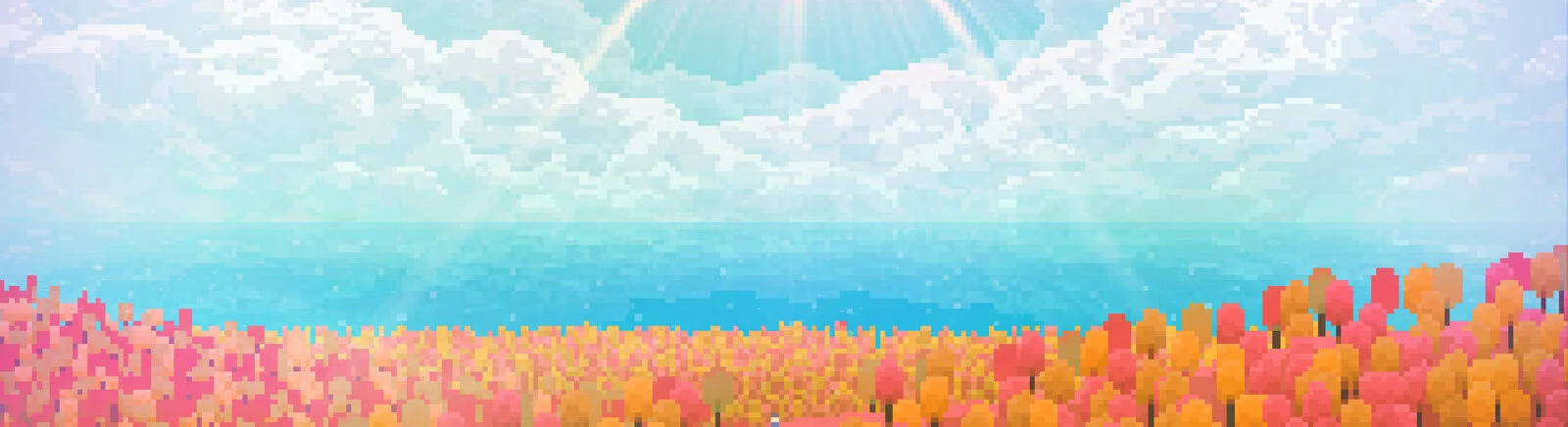 Fórum Echo of the Wilds