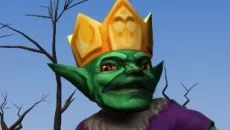 ReignMaker - jogo do gênero Três em linha (Match-3)