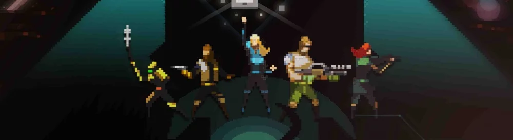 Dungeon of the Endless — Таблица для Cheat Engine [UPD: 27.07.2023] / Tabelas / Trapaças