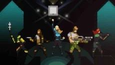 Dungeon of the Endless - jogo do gênero Fantasia