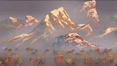 The First Tree é semelhante a The First Tree