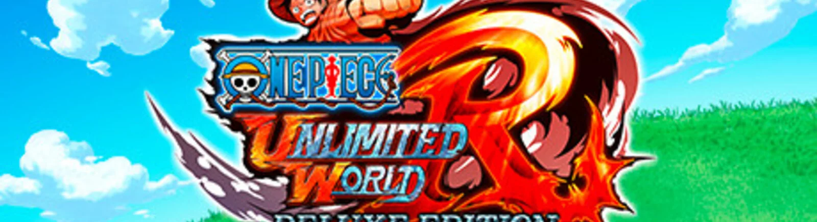 One Piece: Unlimited World Red — One Piece Unlimited World Red: Трейнер/Trainer (+15) [1.0] {FLiNG} / Treinadores / Trapaças