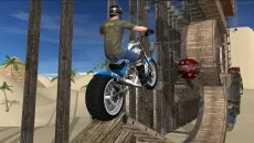 Motorbike - jogo do gênero Corridas de moto