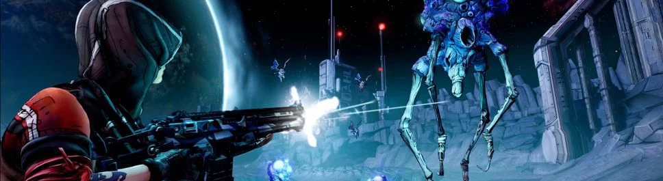 Borderlands: The Pre-Sequel — Tabela para Cheat Engine [UPD: 04.01.2025 Corrigido] / Tabelas / Trapaças