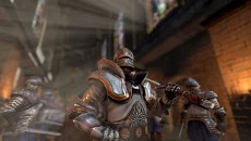 Avalon Lords: Dawn Rises