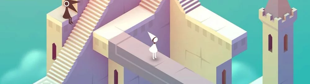Avaliação de Monument Valley por cyczero (invité)