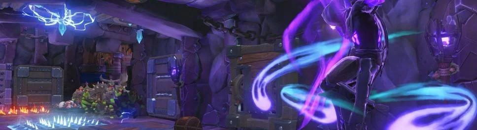 Data de lançamento Orcs Must Die! Unchained em diferentes países do mundo