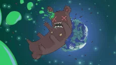 Startopia é semelhante a Startopia