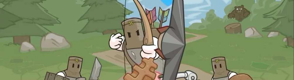 Pit People — Трейнер / Trainer (+2) [4a] [MrAntiFun] / Treinadores / Trapaças