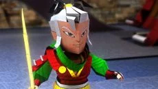 Upside-Down Dimensions - jogo do gênero Stealth