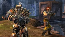 Unreal Tournament 2004