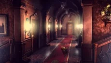 Lost Civilization