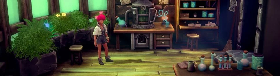 Avaliações mistas sobre Earthlock: Festival of Magic — 0 opiniões