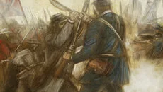 Civil War: 1862 - jogo do gênero Turn-based