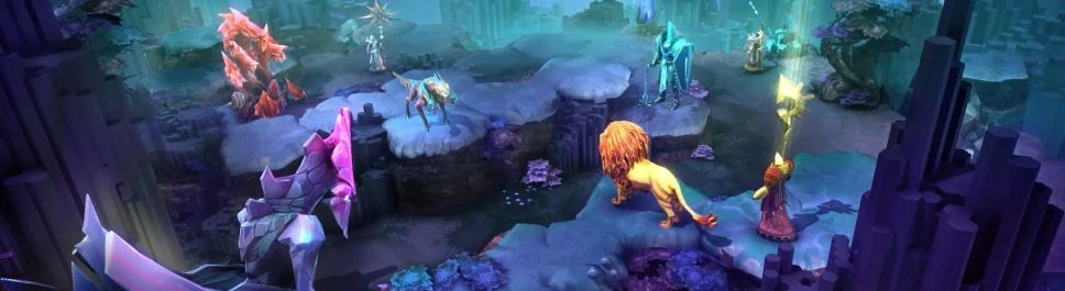 Comprar Chaos Reborn barato, descontos de até 90% 🏷️, comparação de preços em diferentes lojas