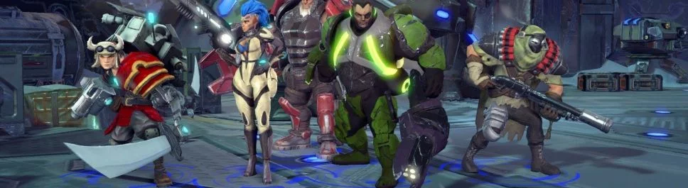 Data de lançamento Kill Strain em diferentes países do mundo