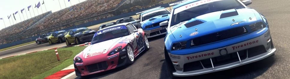 Comprar GRID: Autosport barato, descontos de até 90% 🏷️, comparação de preços em diferentes lojas