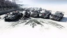 GRID Legends é semelhante a GRID Legends