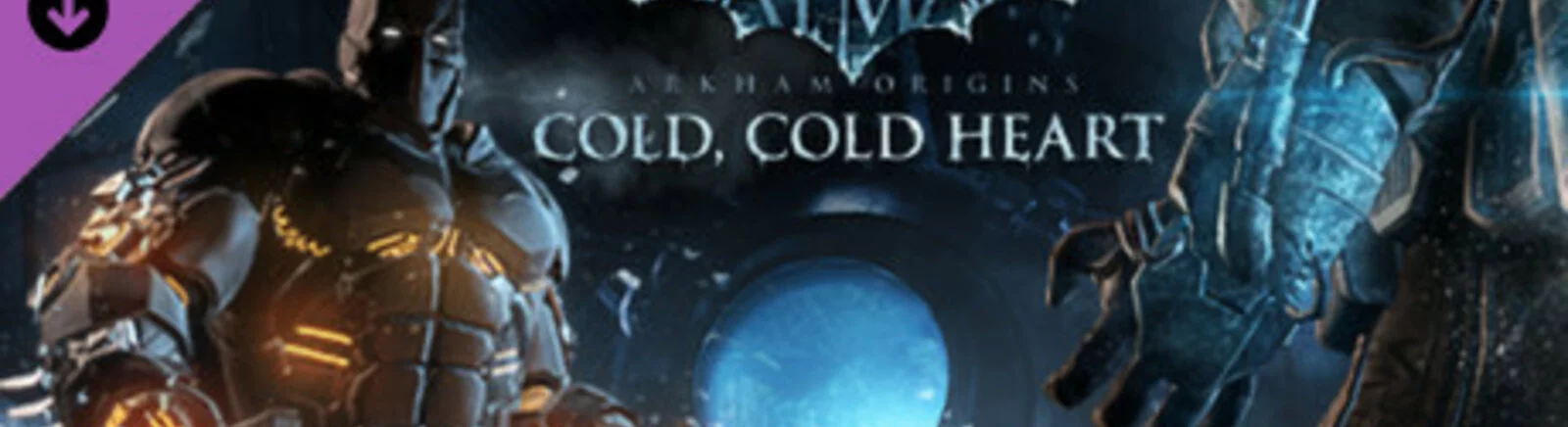Data de lançamento Batman: Arkham Origins - Cold, Cold Heart em diferentes países do mundo