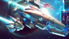 Galaxy Legend - jogo do gênero Turn-based