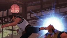 Karateka (2012) - jogo do gênero Luta