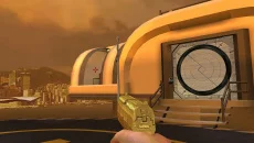 James Bond 007: Nightfire é semelhante a James Bond 007: Nightfire