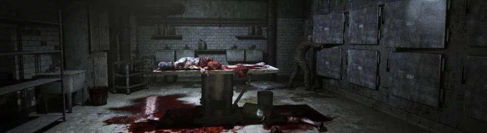 Avaliação de Outlast: Whistleblower por Smichxh.plugg