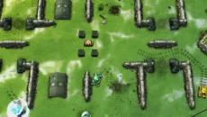 Battle Tanks - jogo do gênero Tanques