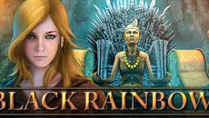 Black Rainbow