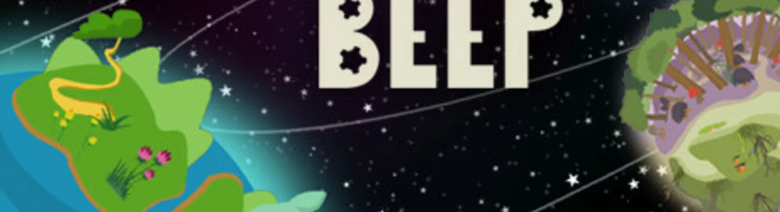 Melhores jogos  para iOS , semelhantes a BEEP