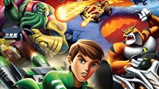 Ben 10: Galactic Racing
