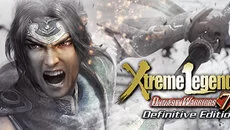 Dynasty Warriors 7: Xtreme Legends - jogo do gênero Luta