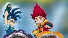 BeyBlade: Fighting Tournament - jogo do gênero Luta