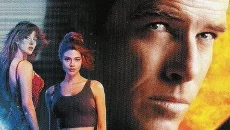 James Bond 007: Nightfire é semelhante a James Bond 007: Nightfire