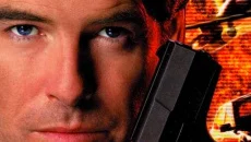 James Bond 007: Nightfire é semelhante a James Bond 007: Nightfire