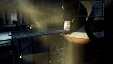 Antichamber é semelhante a Antichamber