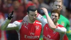 FIFA 15 - jogo do gênero Jogo esportivo