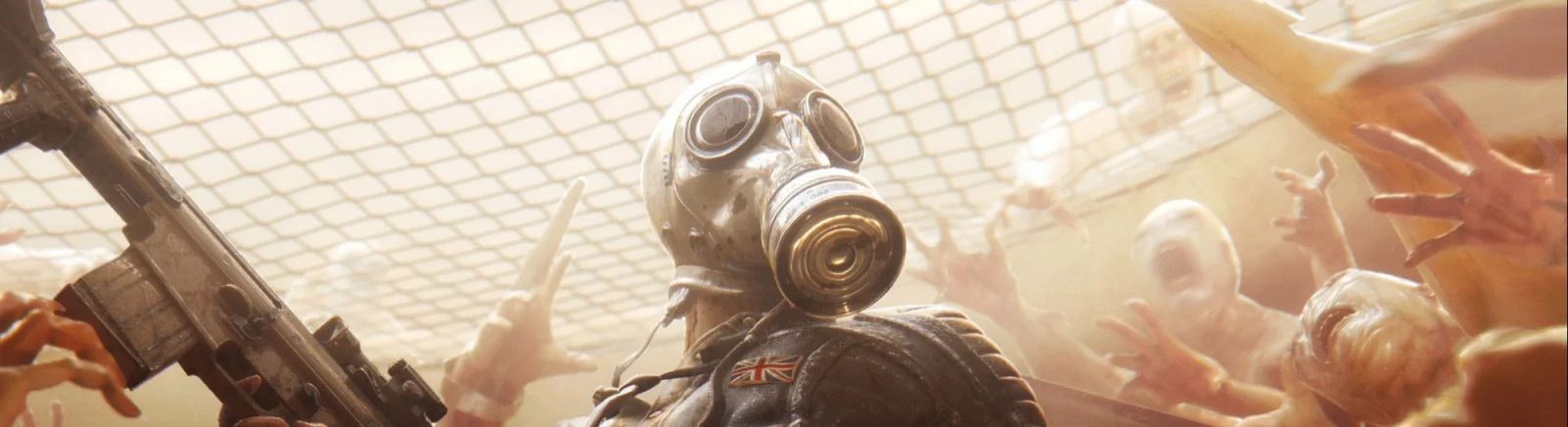 Killing Floor 2 — Трейнер / Trainer (+5) [1036] [MrAntiFun] / Treinadores / Trapaças